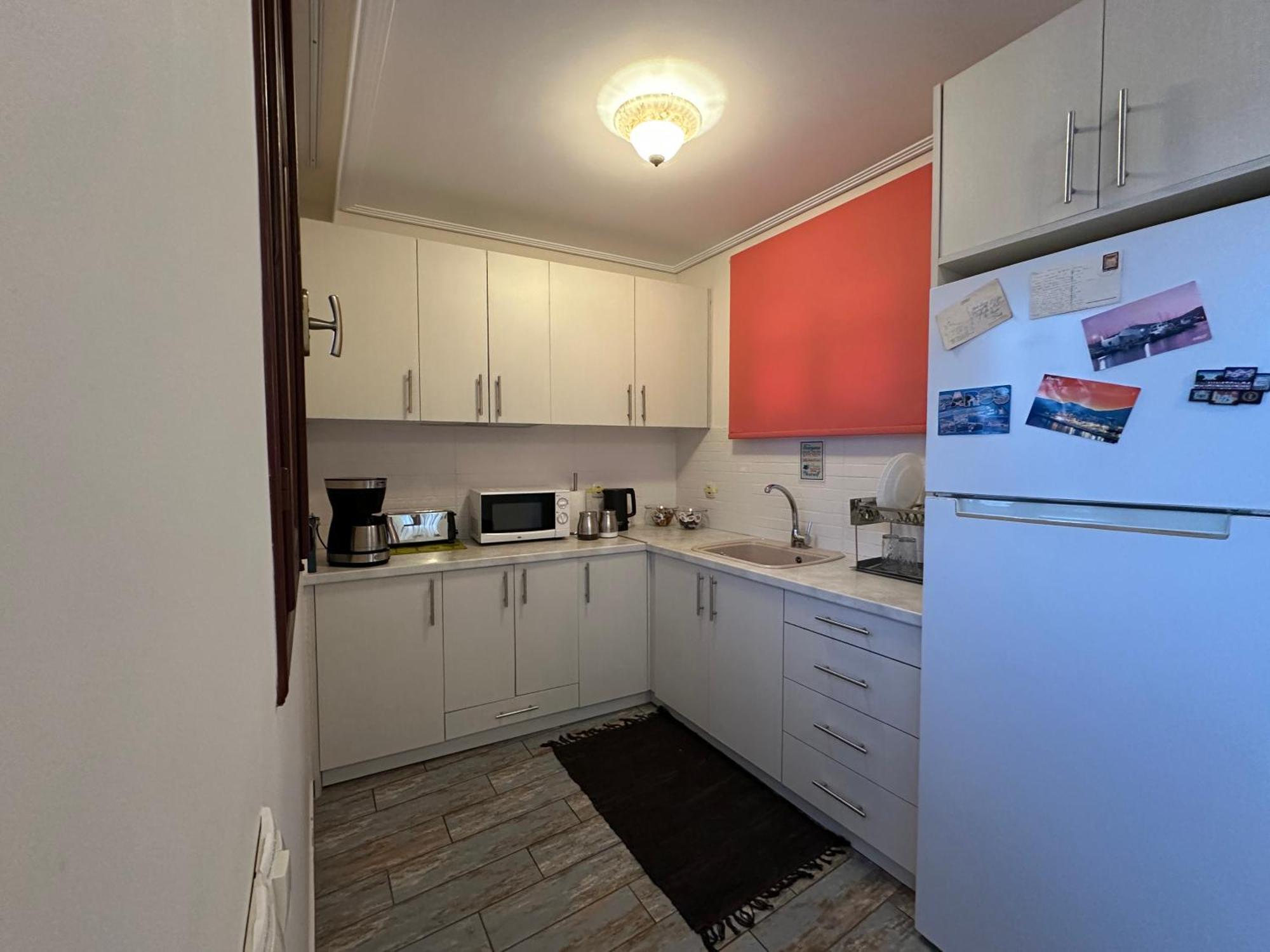 Bed and Breakfast Theasis Ateny Zewnętrze zdjęcie