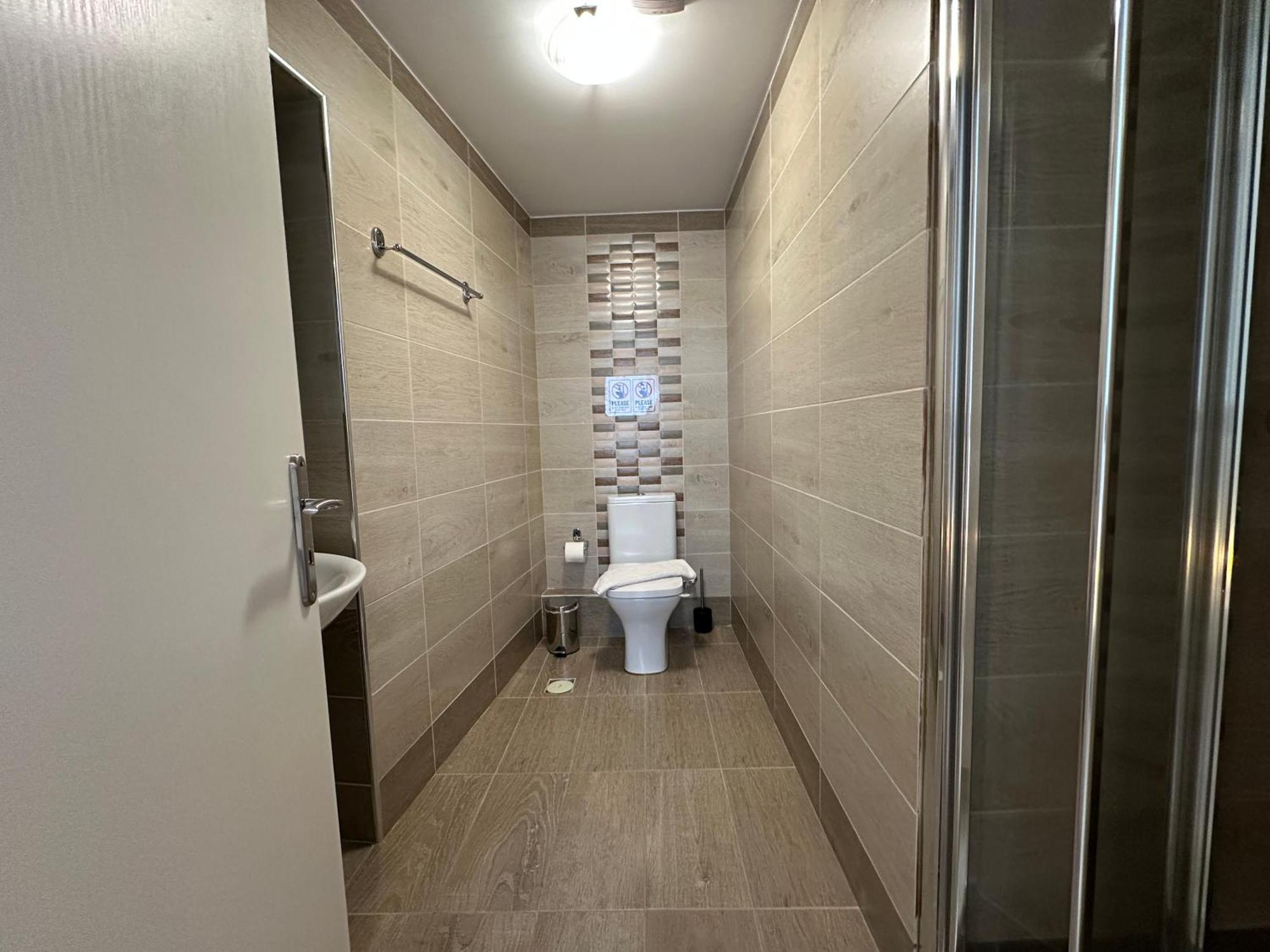 Bed and Breakfast Theasis Ateny Zewnętrze zdjęcie