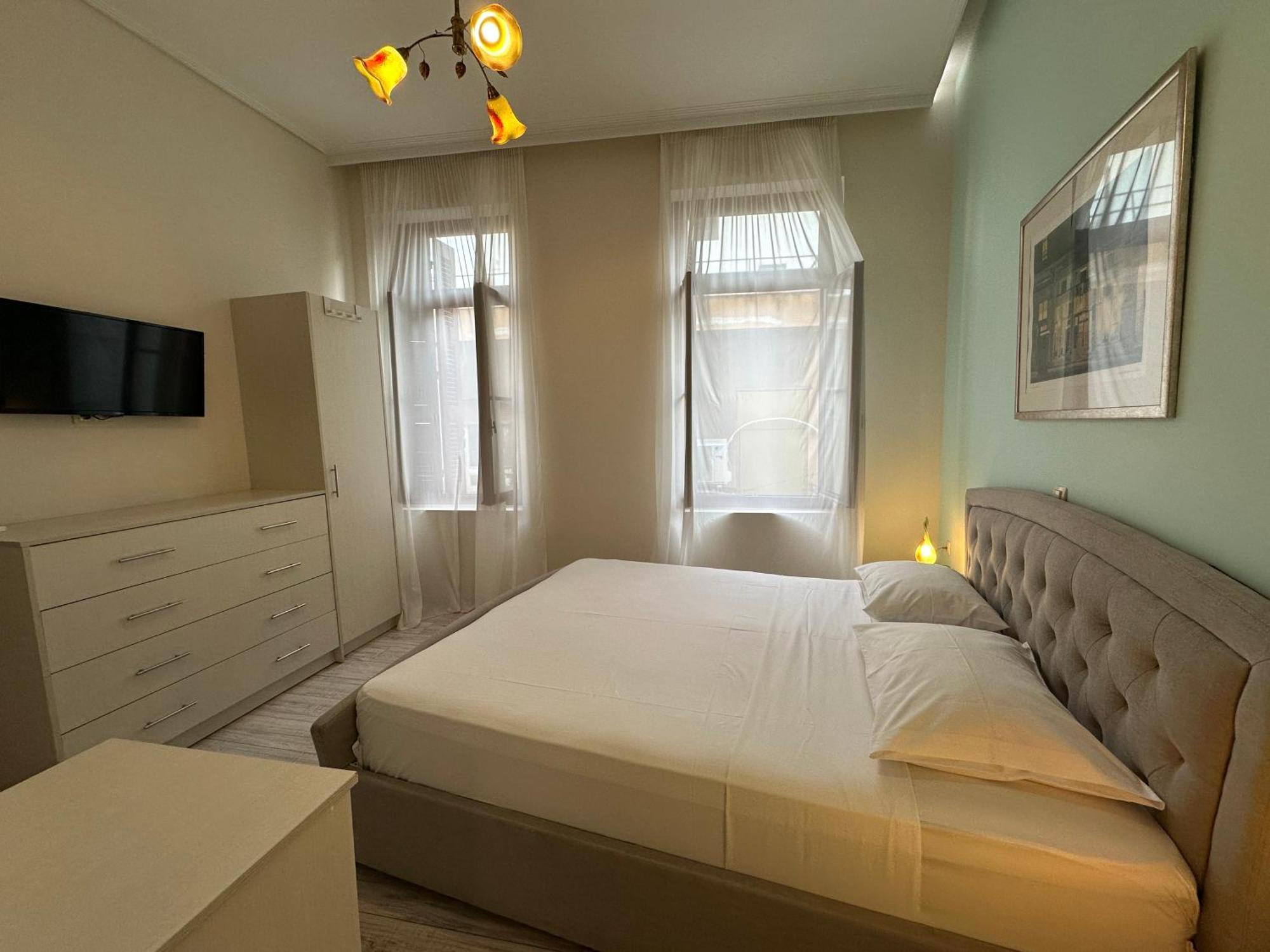 Bed and Breakfast Theasis Ateny Zewnętrze zdjęcie